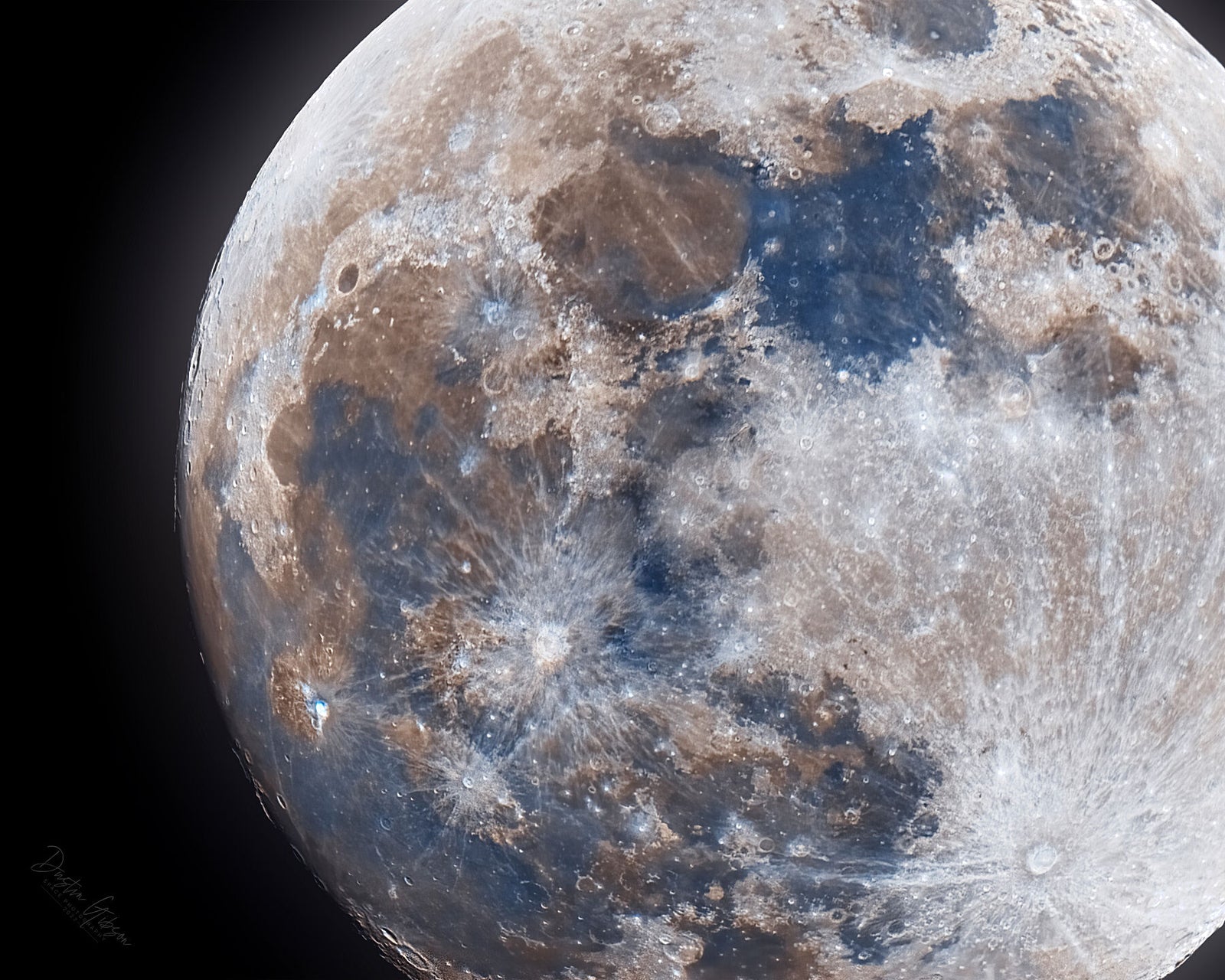 Minerals and Mountains - DO NOT USE