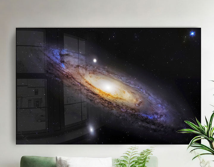 First Glimpse At Everything - XL Metal