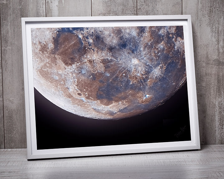 One Small Step - Paper