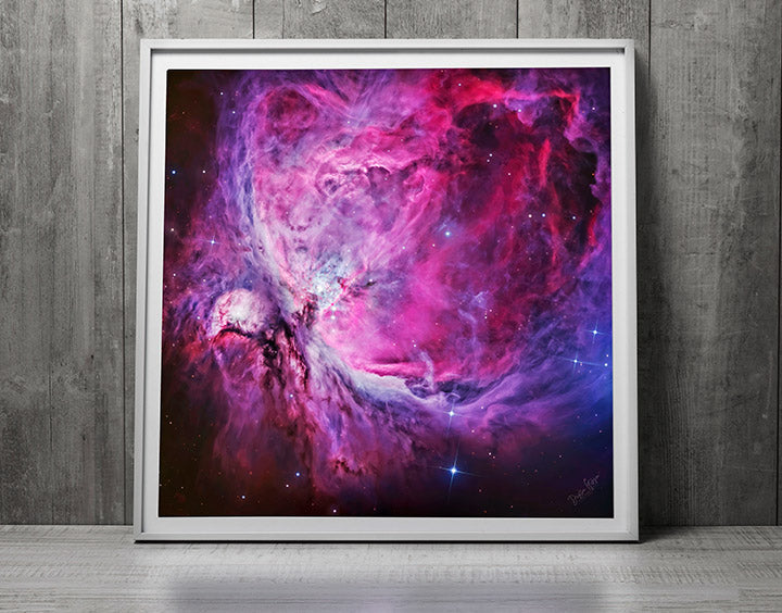 The Astronomer's Gateway - Paper