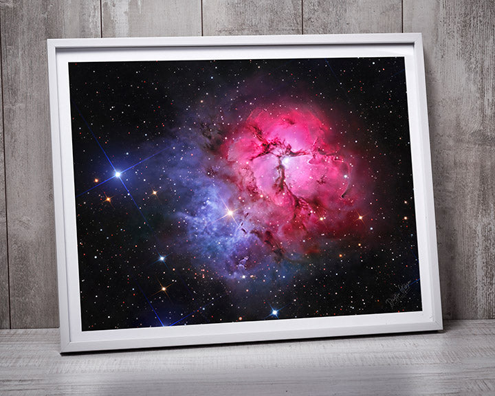 Reflections on Emission - Paper