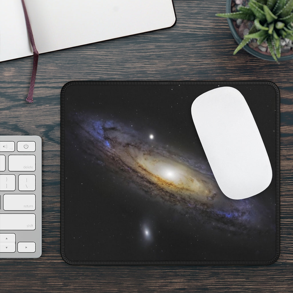 First Glimpse at Everything - Mouse Pad