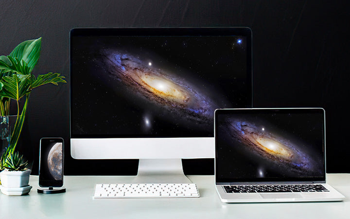 Digital Astrophoto Bundle